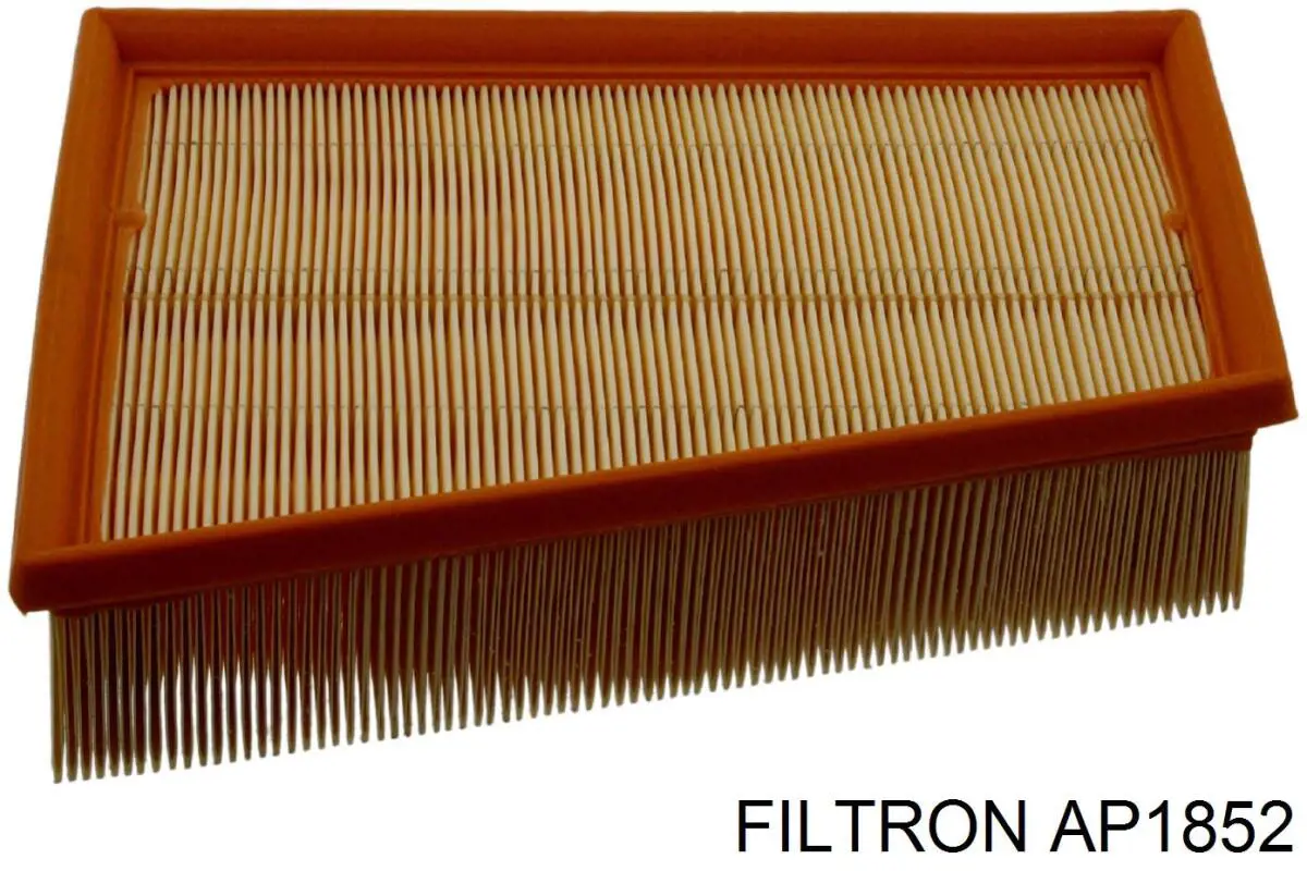 Filtr powietrza Filtron AP1852 cena, od 9,20 USD