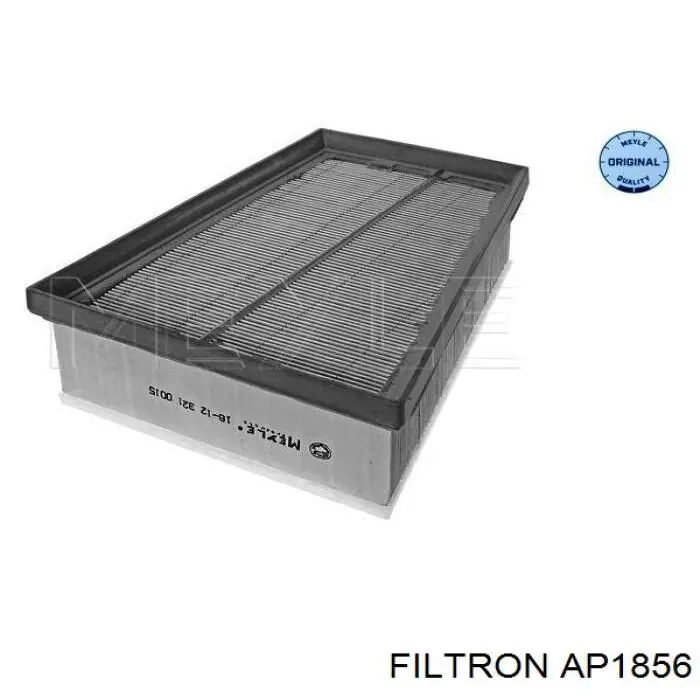 Filtr powietrza Filtron AP1856 cena, od 10,45 USD