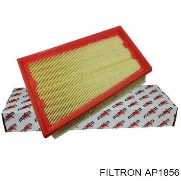 Do koszyka AP1856 Filtron Filtr powietrza