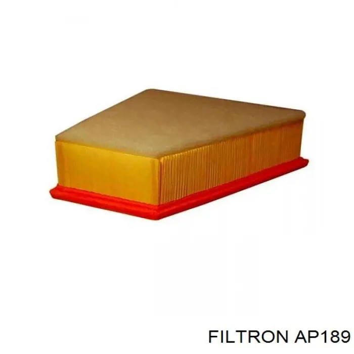 Filtr powietrza Filtron AP189 cena, od 8,69 USD