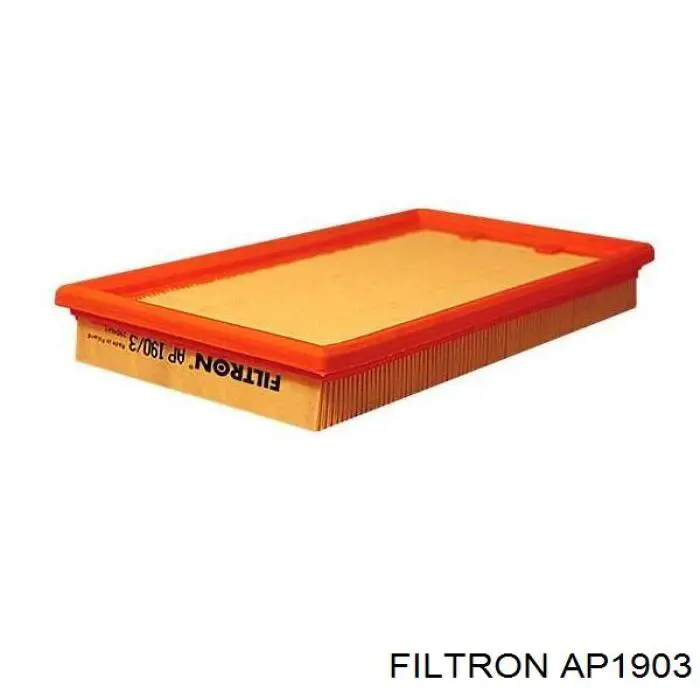 Filtr powietrza Filtron AP1903 cena, od 9,58 USD