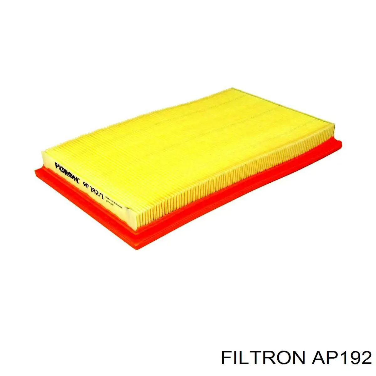 Filtr powietrza Filtron AP192 cena, od 10,09 USD