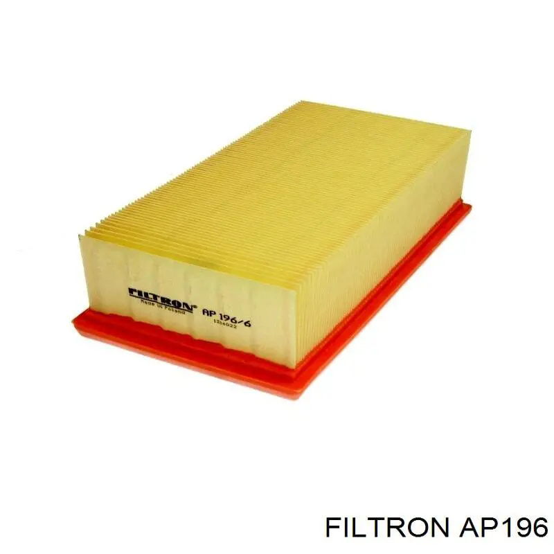 Filtr powietrza Filtron AP196 cena, od 8,69 USD