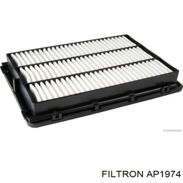 Filtr powietrza Filtron AP1974 cena, od 14,09 USD