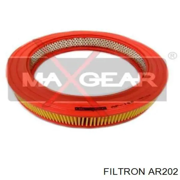 Filtr powietrza Filtron AR202 cena, od 10,07 USD