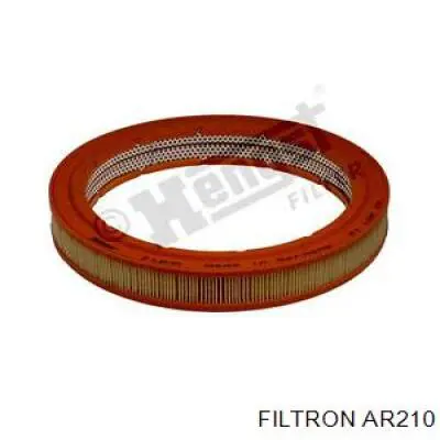 Filtr powietrza Filtron AR210 cena, od 17,18 USD