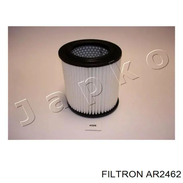 Do koszyka AR2462 Filtron Filtr powietrza