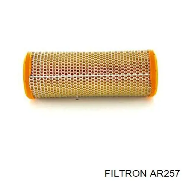 Filtr powietrza Filtron AR257 cena, od 14,12 USD