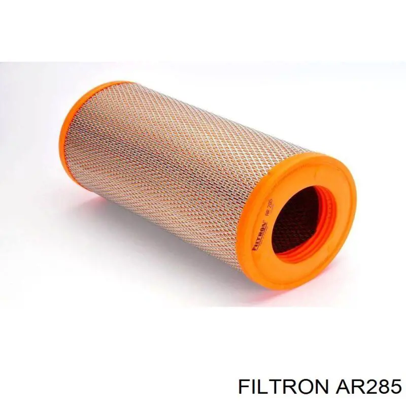 Filtr powietrza Filtron AR285 cena, od 9,60 USD