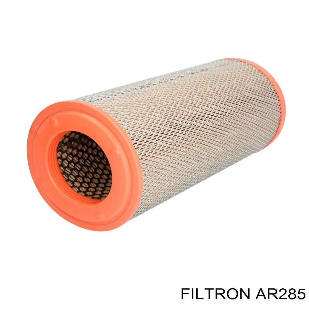 Do koszyka AR285 Filtron Filtr powietrza