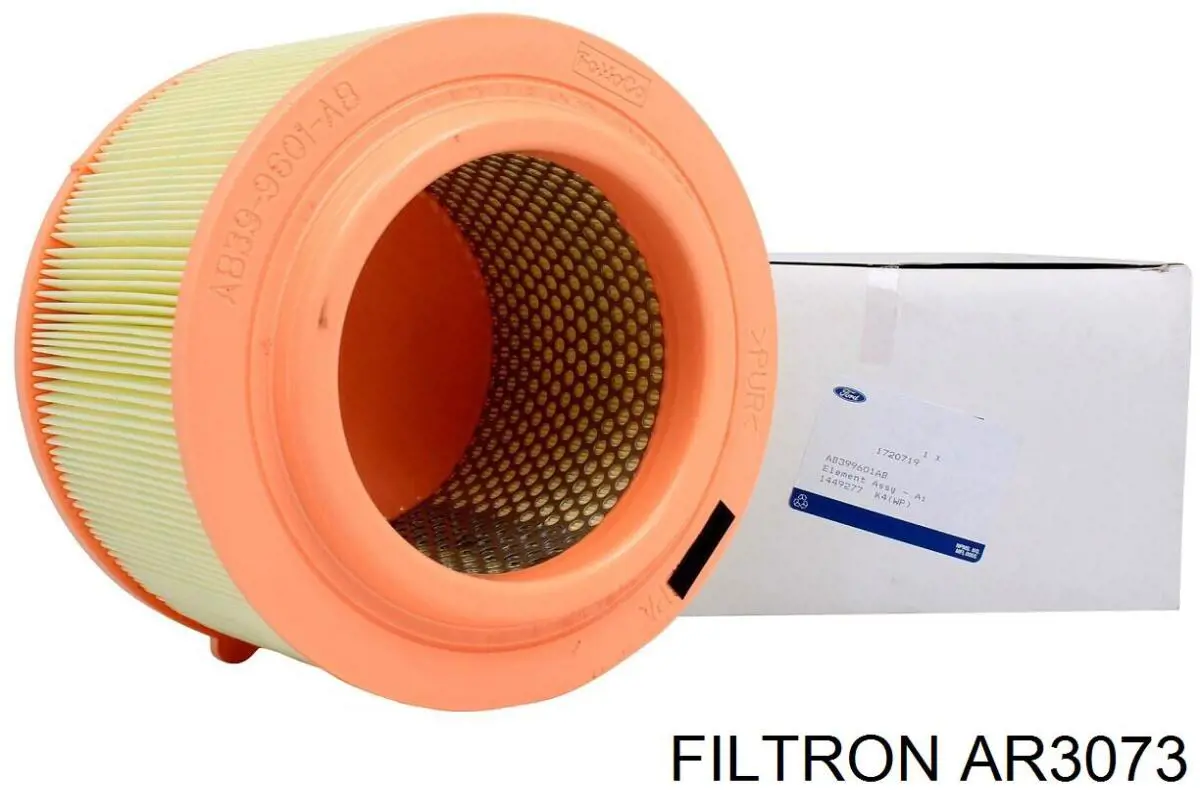 Filtr powietrza Filtron AR3073 cena, od 16,72 USD