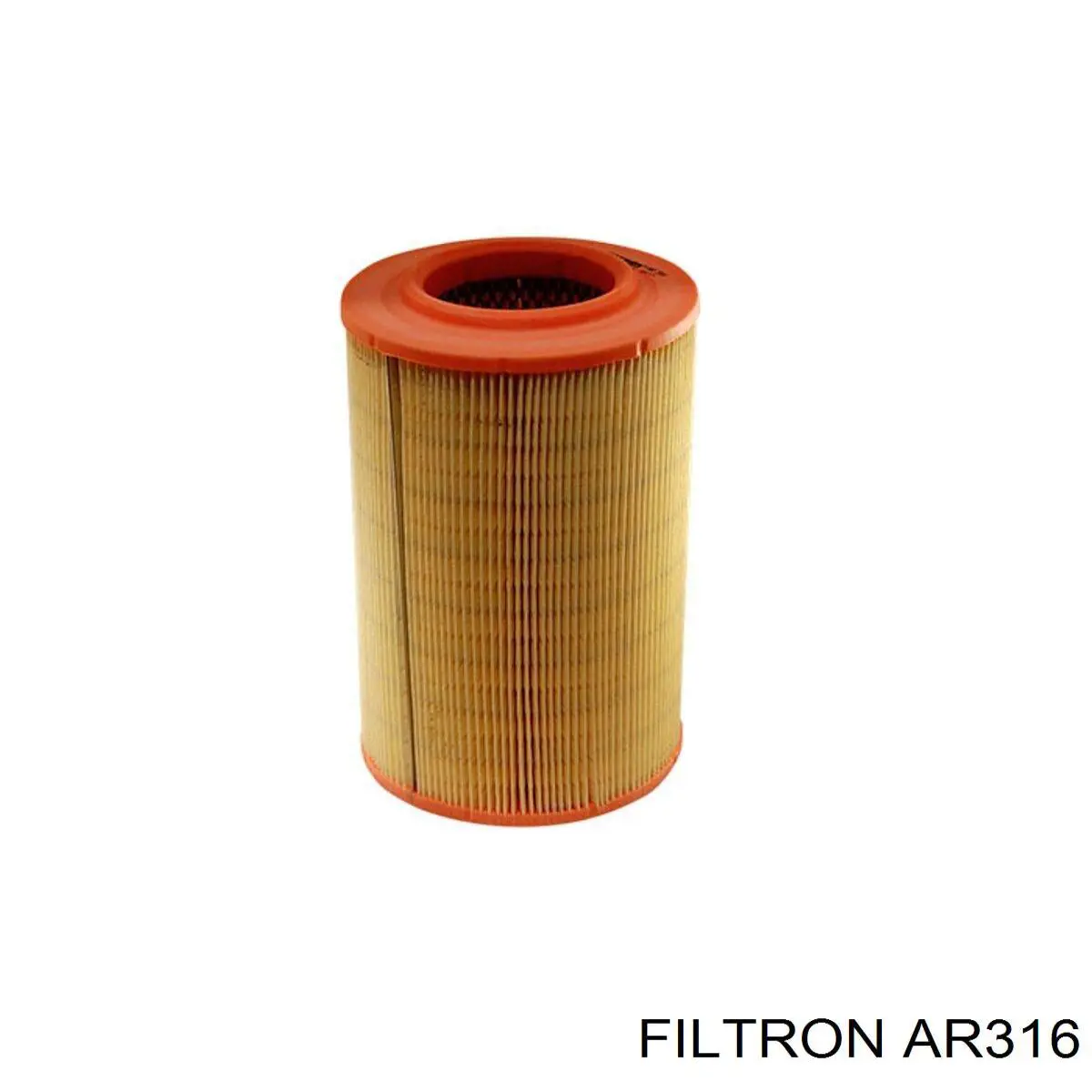 Filtr powietrza Filtron AR316 cena, od 15,41 USD