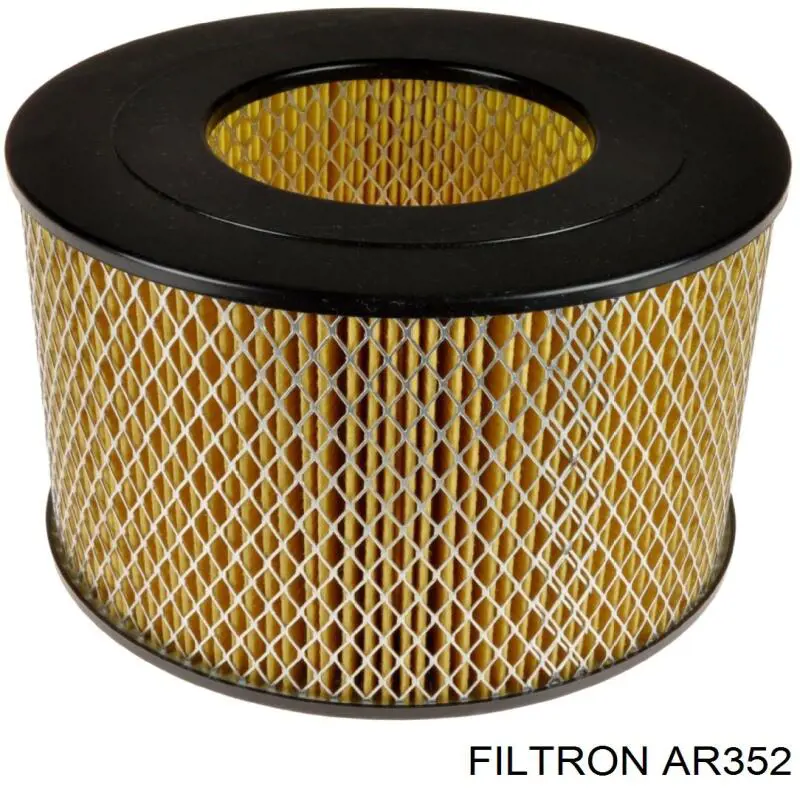 Filtr powietrza Filtron AR352 cena, od 13,43 USD