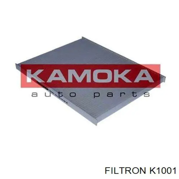 Filtr kabiny Filtron K1001 cena, od 8,21 USD