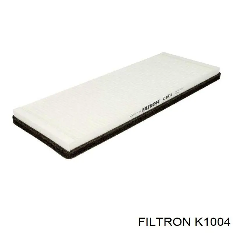 Do koszyka K1004 Filtron Filtr kabiny