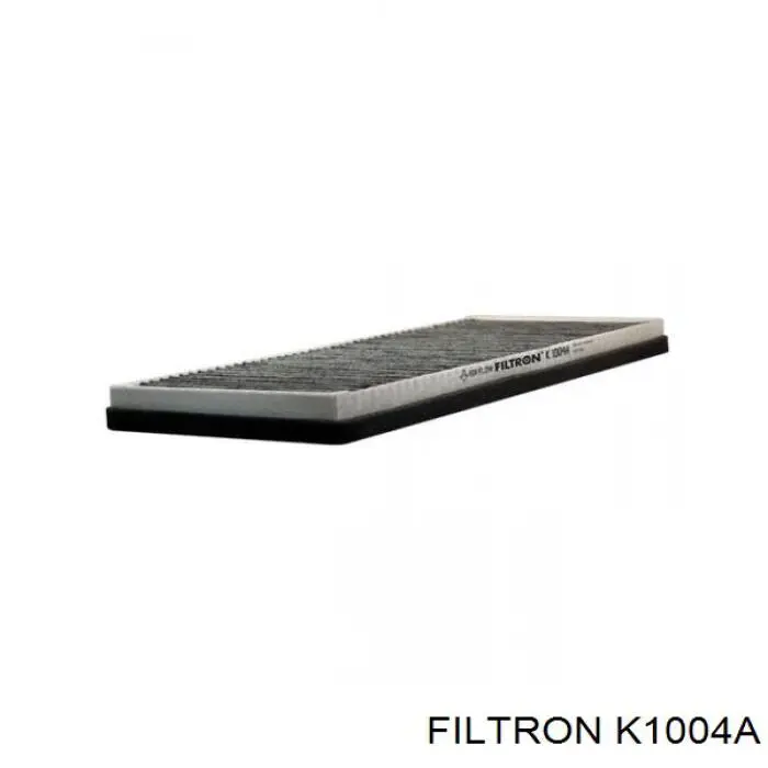 Filtr kabiny Filtron K1004A cena, od 10,14 USD