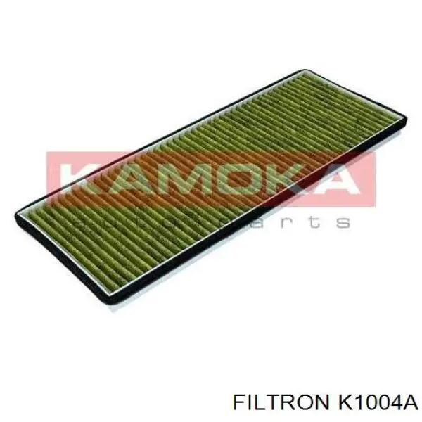 Do koszyka K1004A Filtron Filtr kabiny