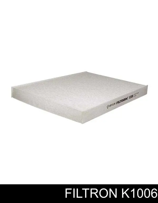 Filtr kabiny Filtron K1006 cena, od 7,89 USD