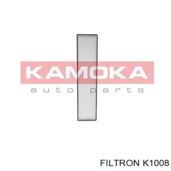 Filtr kabiny Filtron K1008 cena, od 11,71 USD