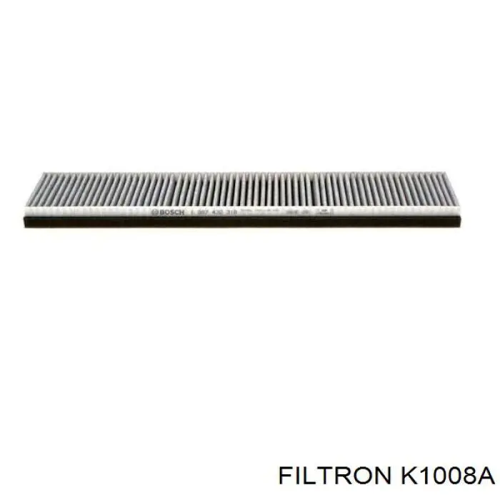 Filtr kabiny Filtron K1008A cena, od 15,37 USD