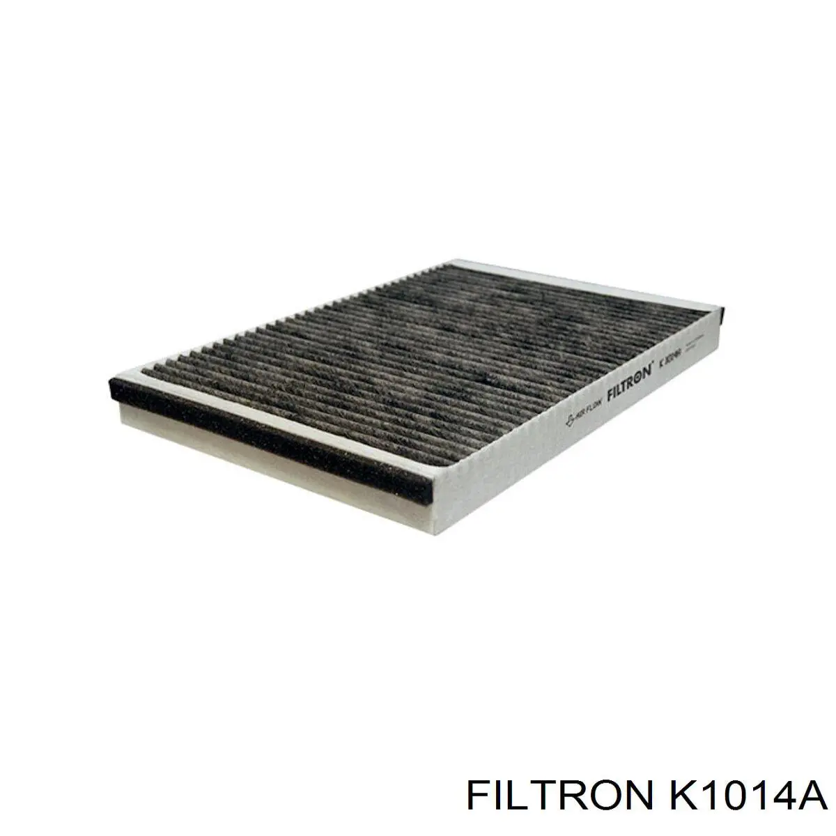Filtr kabiny Filtron K1014A cena, od 13,25 USD