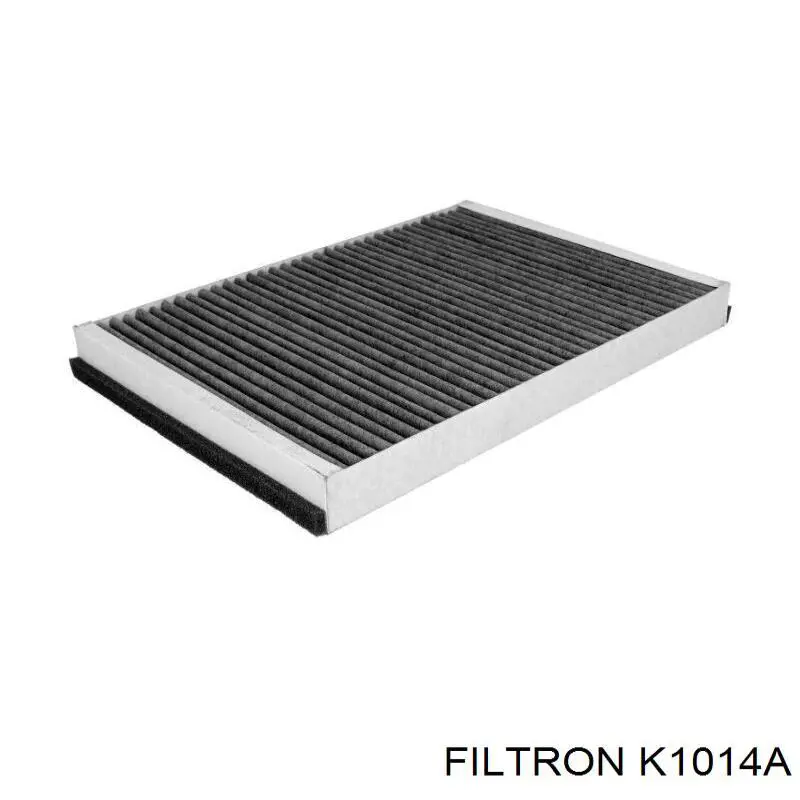 Do koszyka K1014A Filtron Filtr kabiny