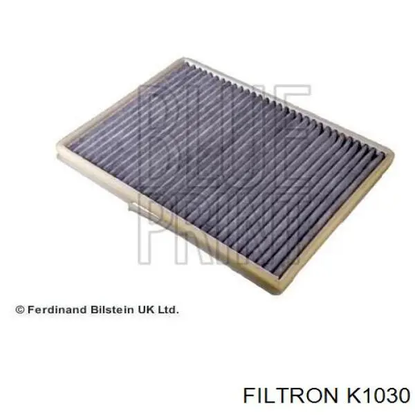 Filtr kabiny Filtron K1030 cena, od 8,26 USD