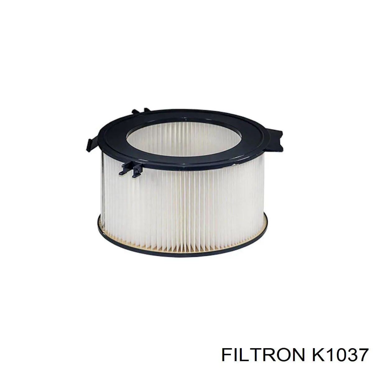 Filtr kabiny Filtron K1037 cena, od 12,02 USD
