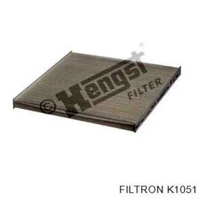 Filtr kabiny Filtron K1051 cena, od 8,22 USD