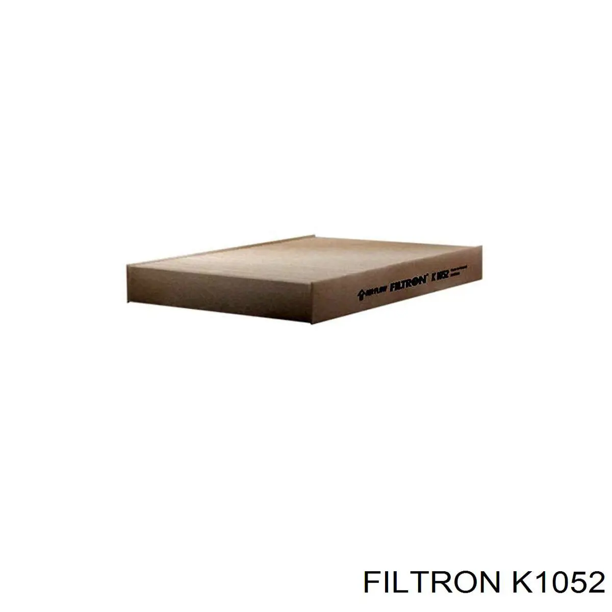 Filtr kabiny Filtron K1052 cena, od 7,70 USD