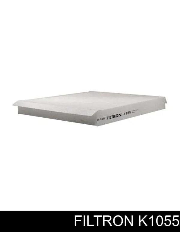 Filtr kabiny Filtron K1055 cena, od 7,64 USD