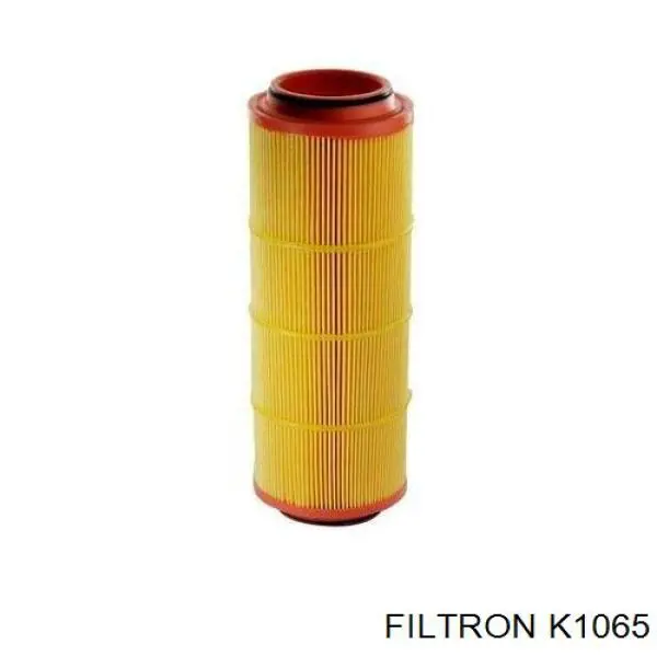 Do koszyka K1065 Filtron Filtr kabiny