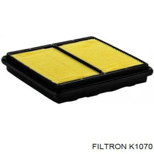 Do koszyka K1070 Filtron Filtr kabiny
