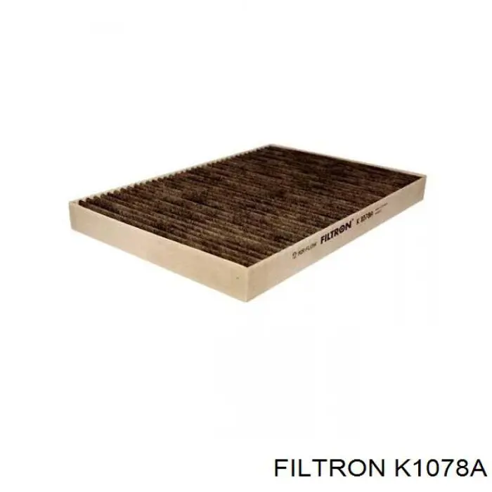Filtr kabiny Filtron K1078A cena, od 12,24 USD