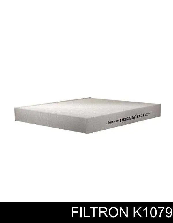Filtr kabiny Filtron K1079 cena, od 8,22 USD