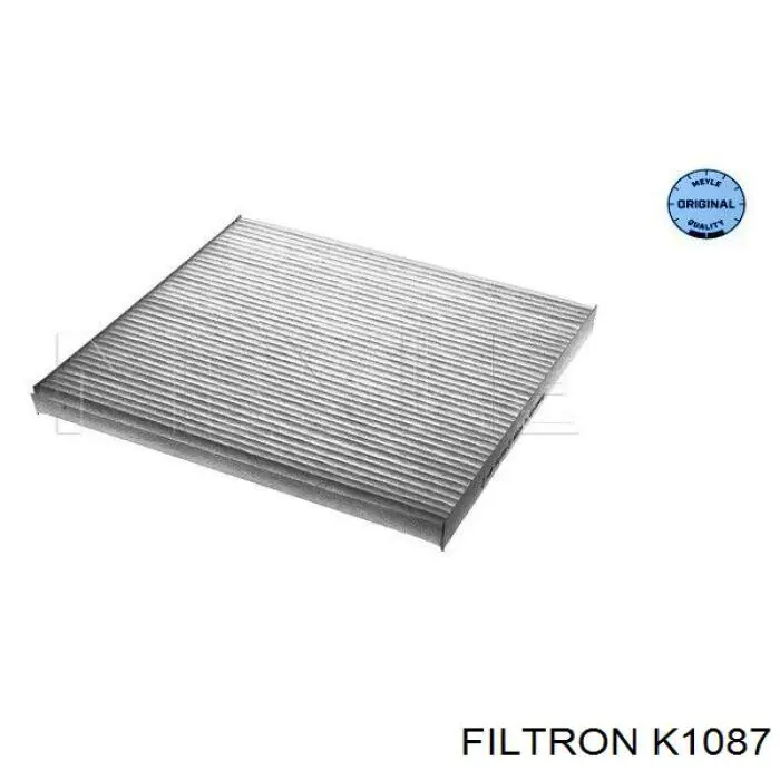Filtr kabiny Filtron K1087 cena, od 8,18 USD