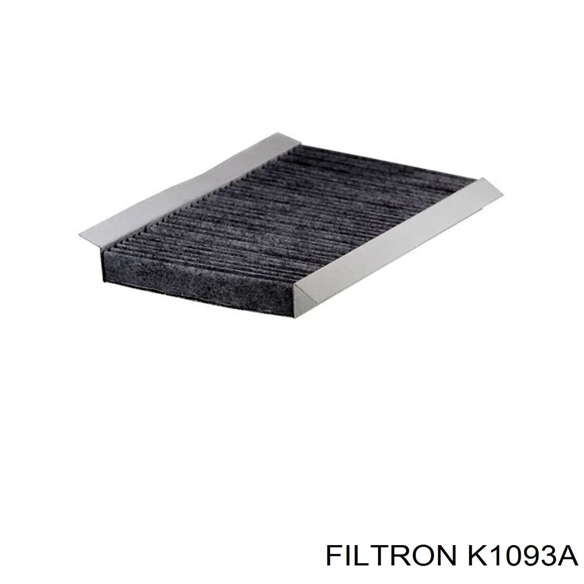 Filtr kabiny Filtron K1093A cena, od 10,28 USD