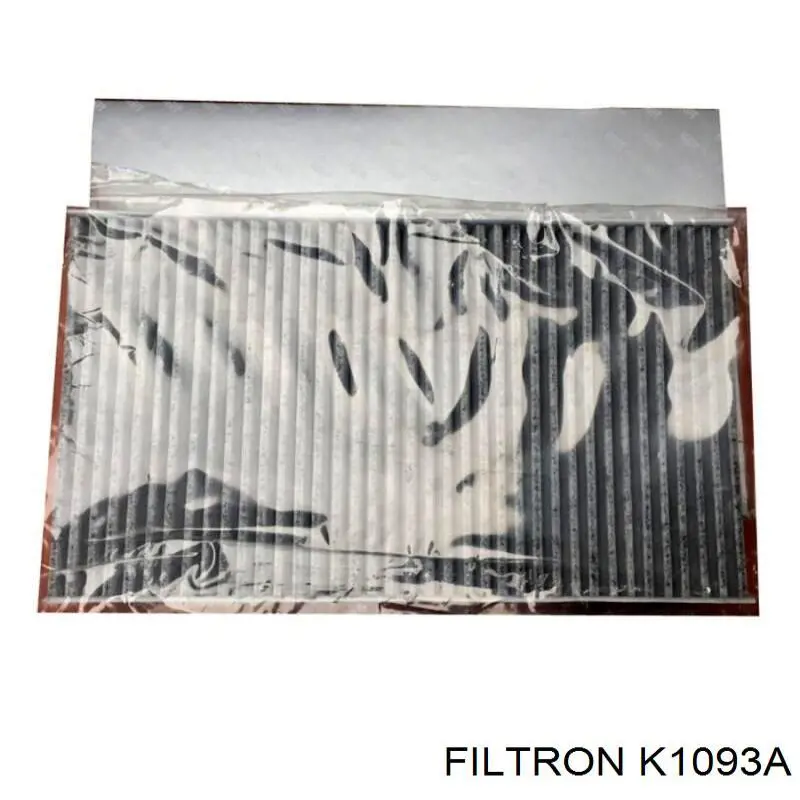 Do koszyka K1093A Filtron Filtr kabiny