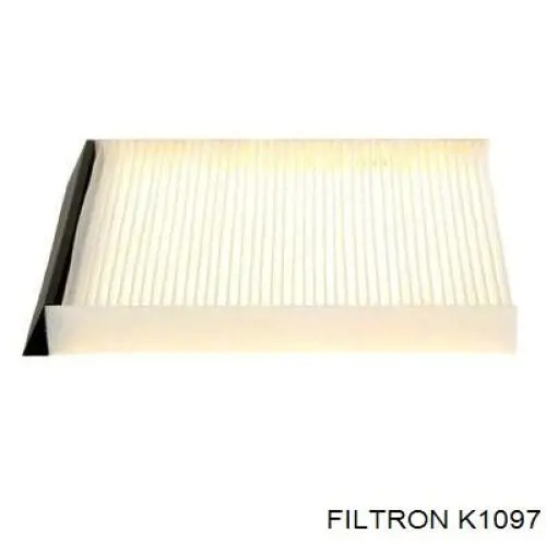 Do koszyka K1097 Filtron Filtr kabiny