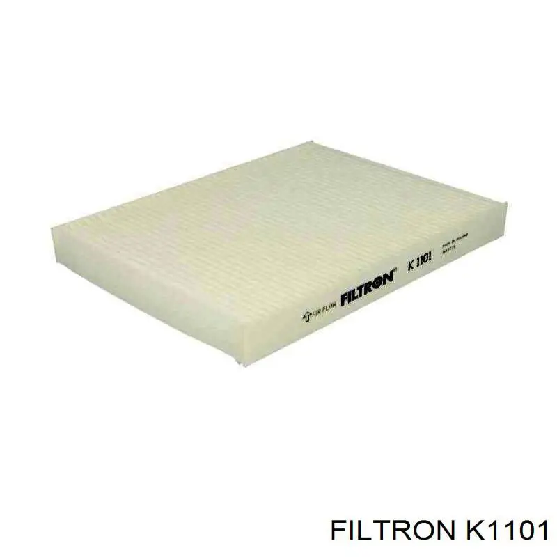 Do koszyka K1101 Filtron Filtr kabiny