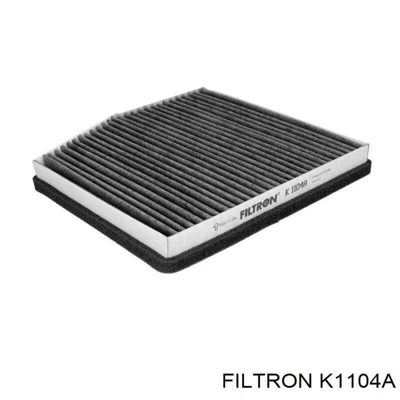 Filtr kabiny Filtron K1104A cena, od 8,58 USD