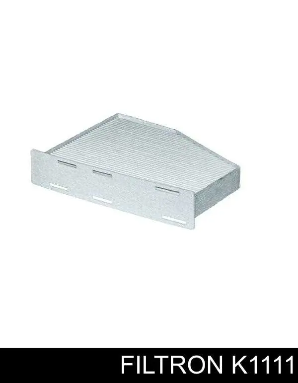 Filtr kabiny Filtron K1111 cena, od 10,54 USD