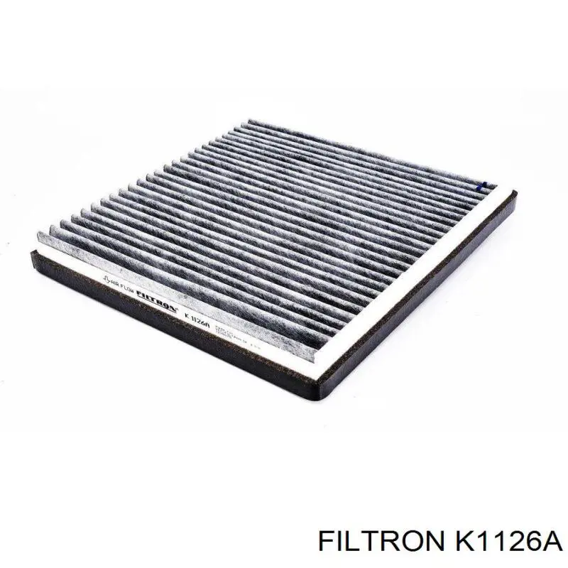 Filtr kabiny Filtron K1126A cena, od 16,04 USD