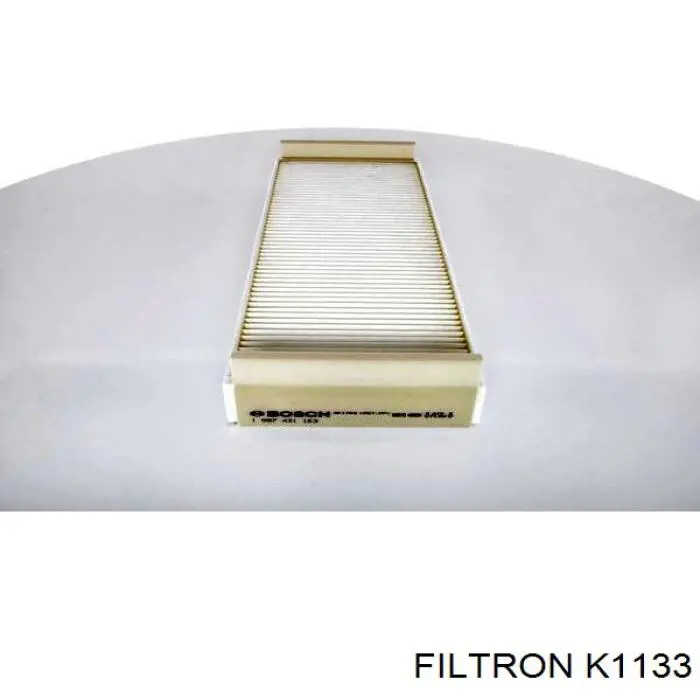 Filtr kabiny Filtron K1133 cena, od 15,64 USD