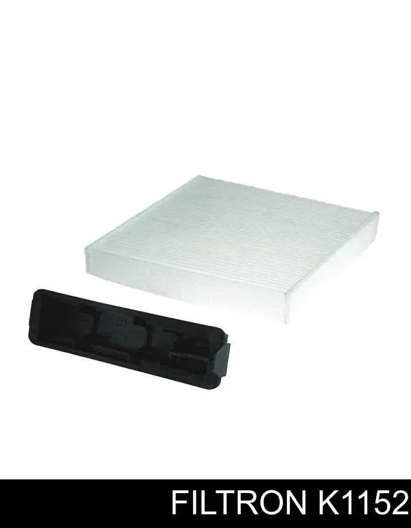 Filtr kabiny Filtron K1152 cena, od 7,60 USD