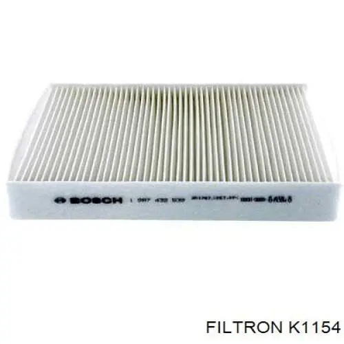 Filtr kabiny Filtron K1154 cena, od 8,91 USD