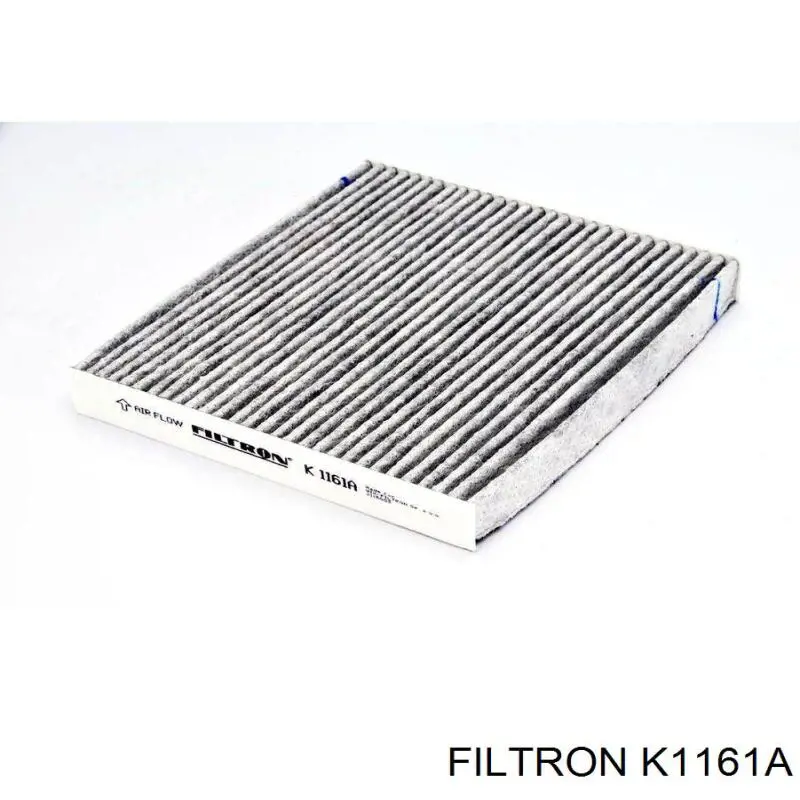 Filtr kabiny Filtron K1161A cena, od 10,10 USD
