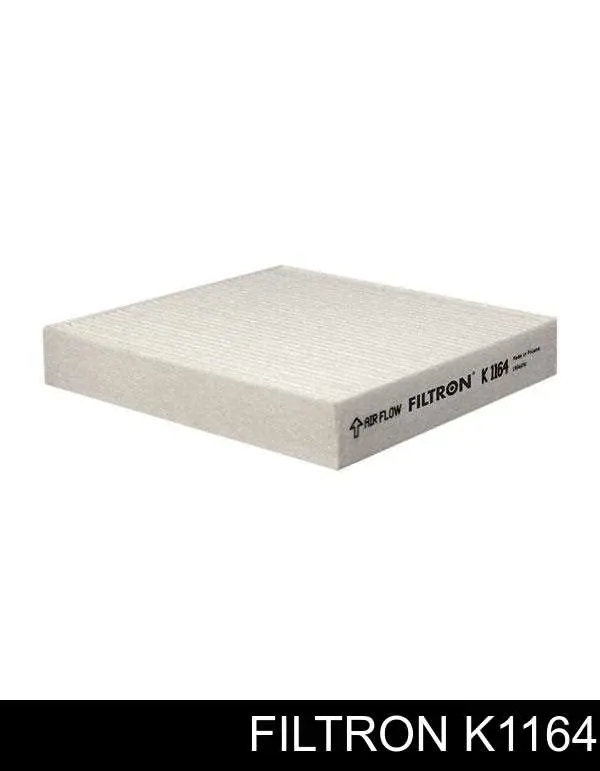 Filtr kabiny Filtron K1164 cena, od 7,75 USD