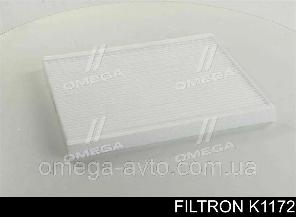 Filtr kabiny Filtron K1172 cena, od 6,10 USD