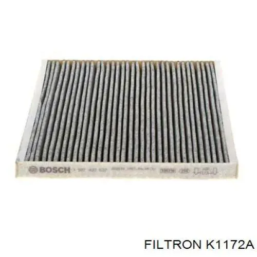 Filtr kabiny Filtron K1172A cena, od 9,02 USD